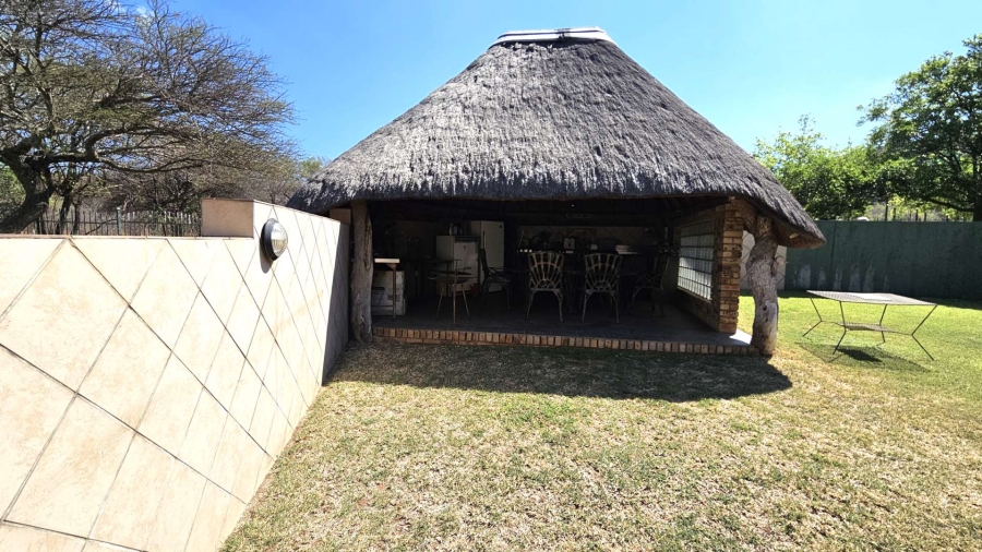 3 Bedroom Property for Sale in Brits Rural North West